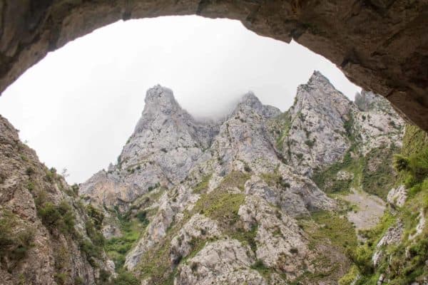 Ruta 1- Ruta del Cares